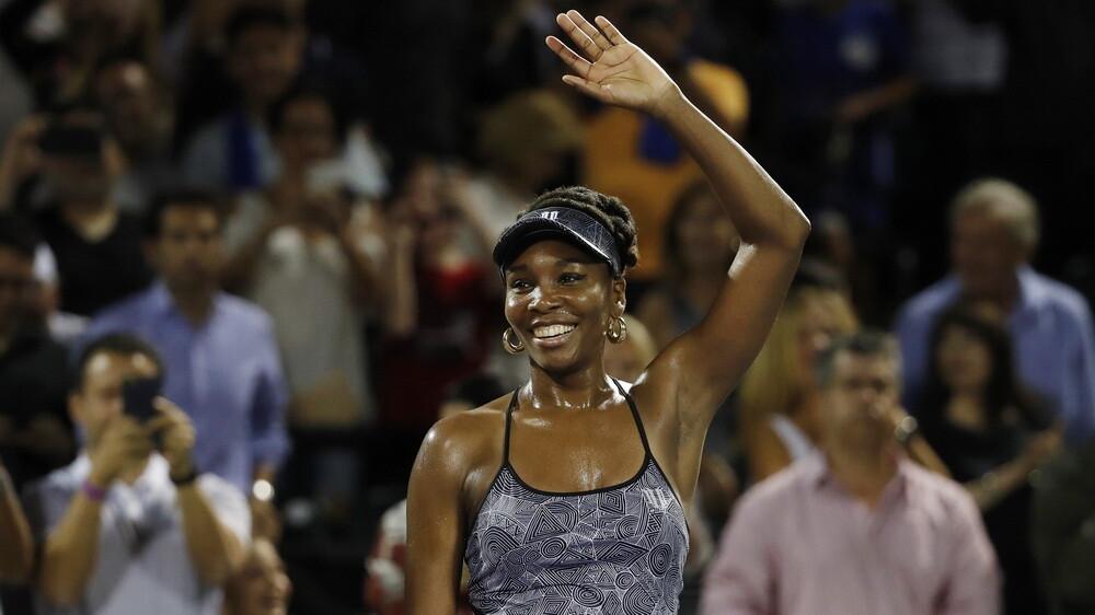 Venus Williams