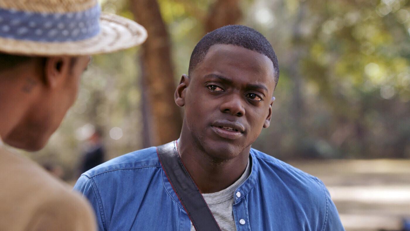 Jordan Peele