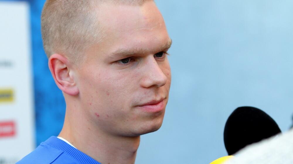 Ilja Antonov
