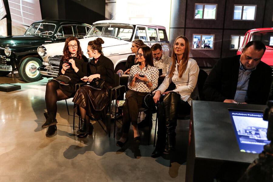 Riga Fashion week