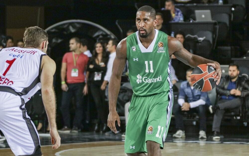 Brad Wanamaker