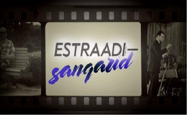 estraadisangarid