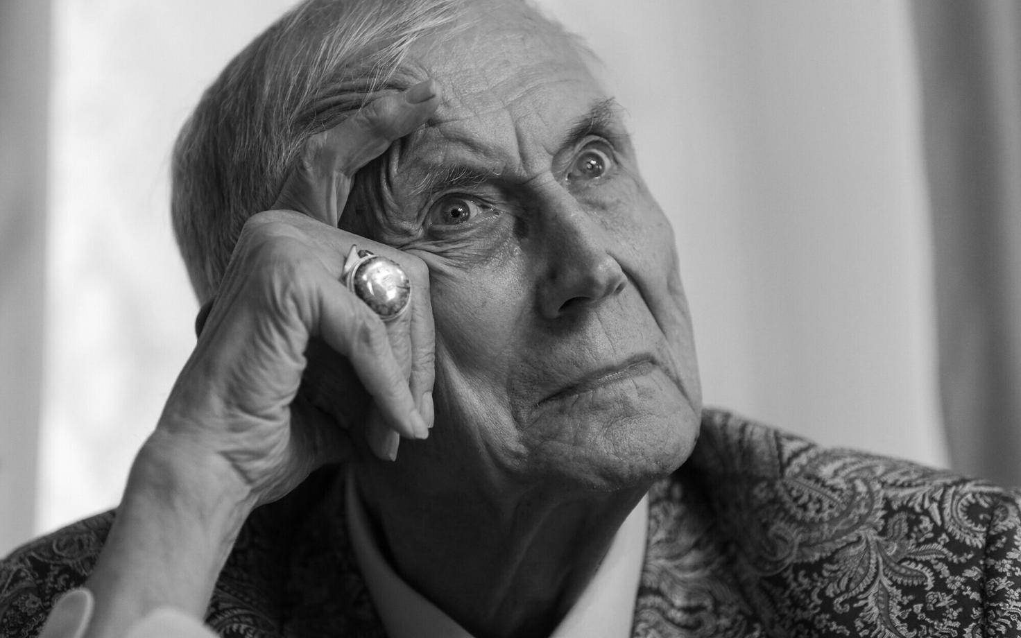 Jevgeni Jevtušenko.