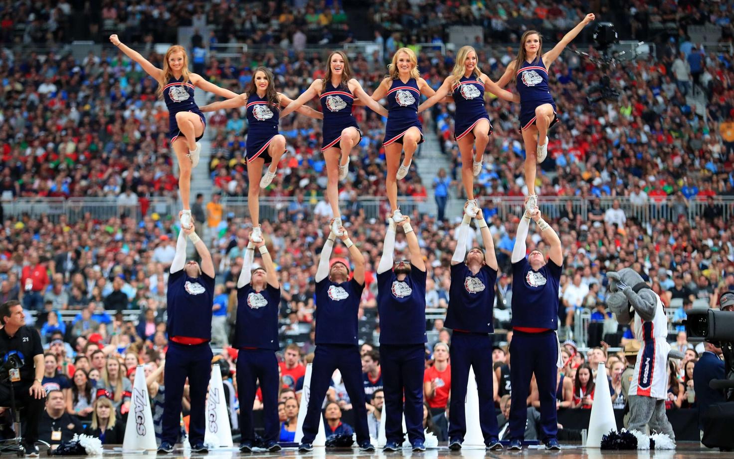NCAA Final Four turniir Phoenixis