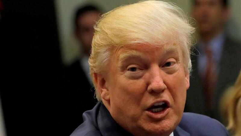 Дональд Трамп готов