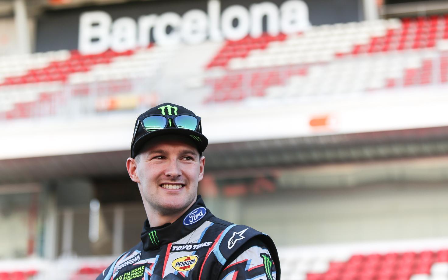 Andreas Bakkerud
