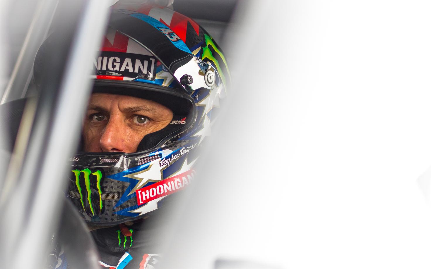 Ken Block