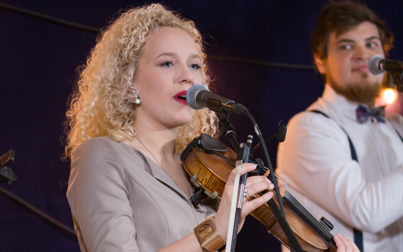 Eeva Talsi