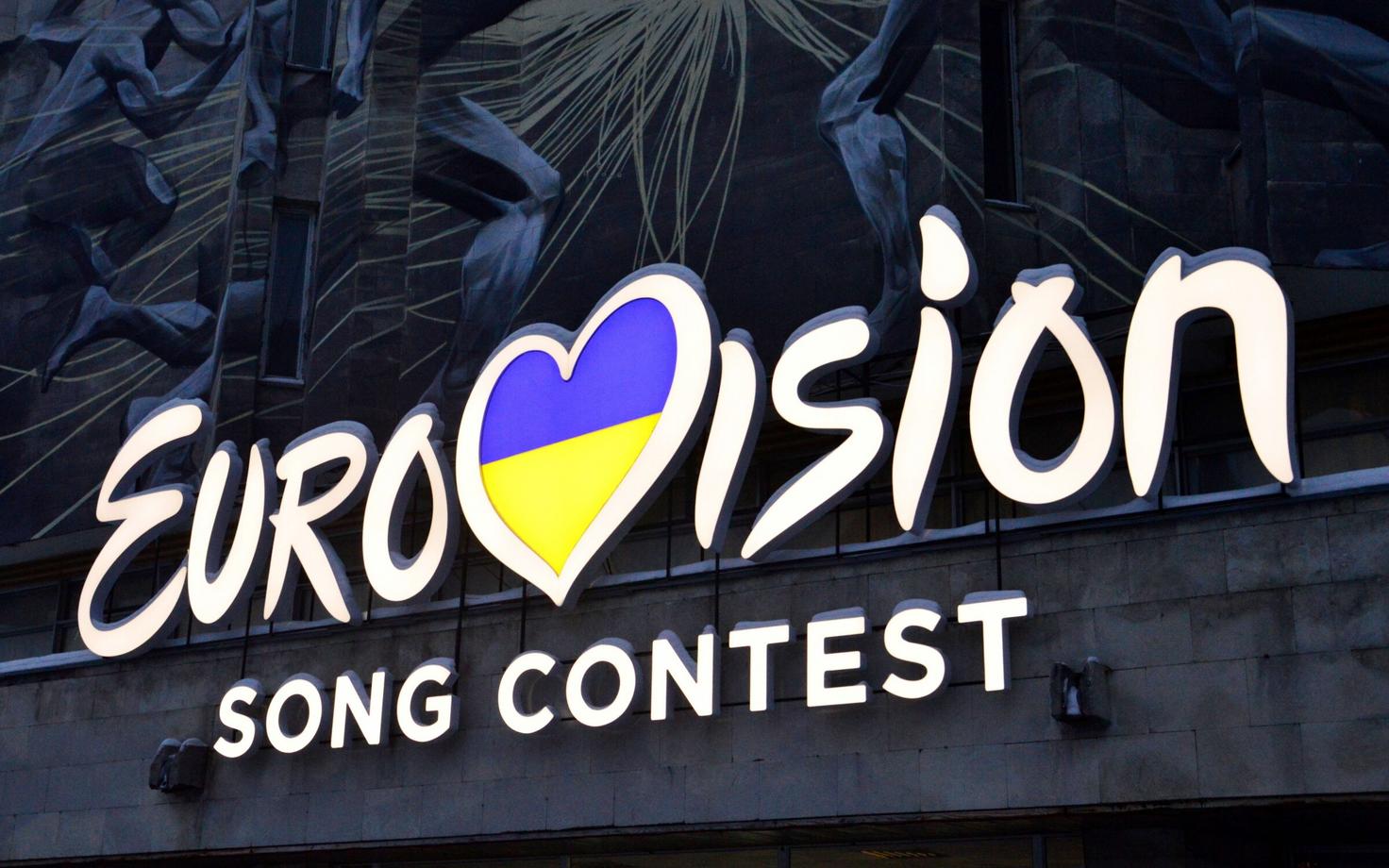 Eurovisiooni lauluvõistlus