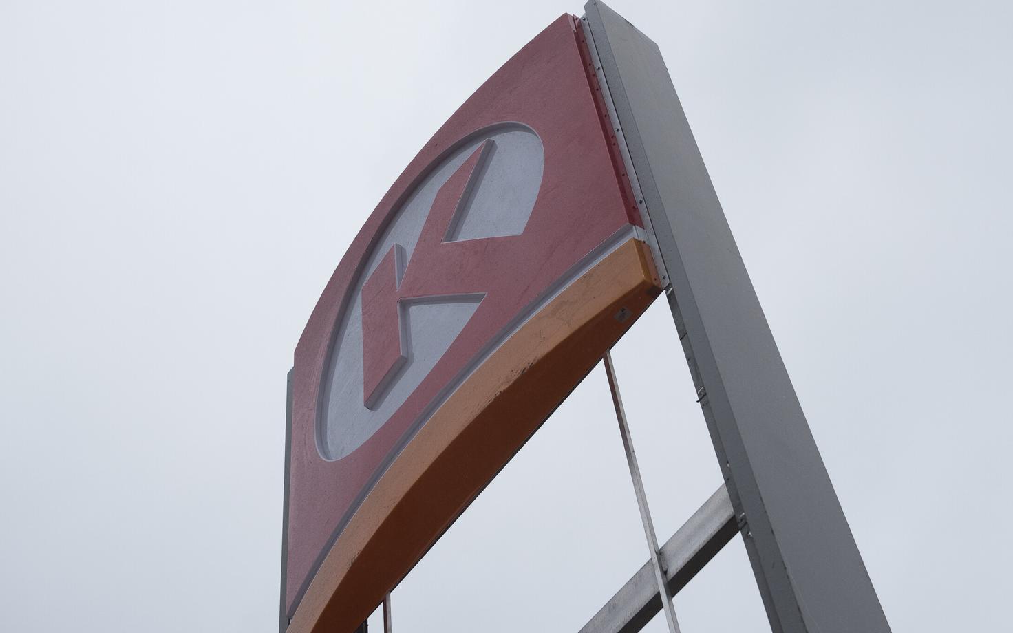 Circle K