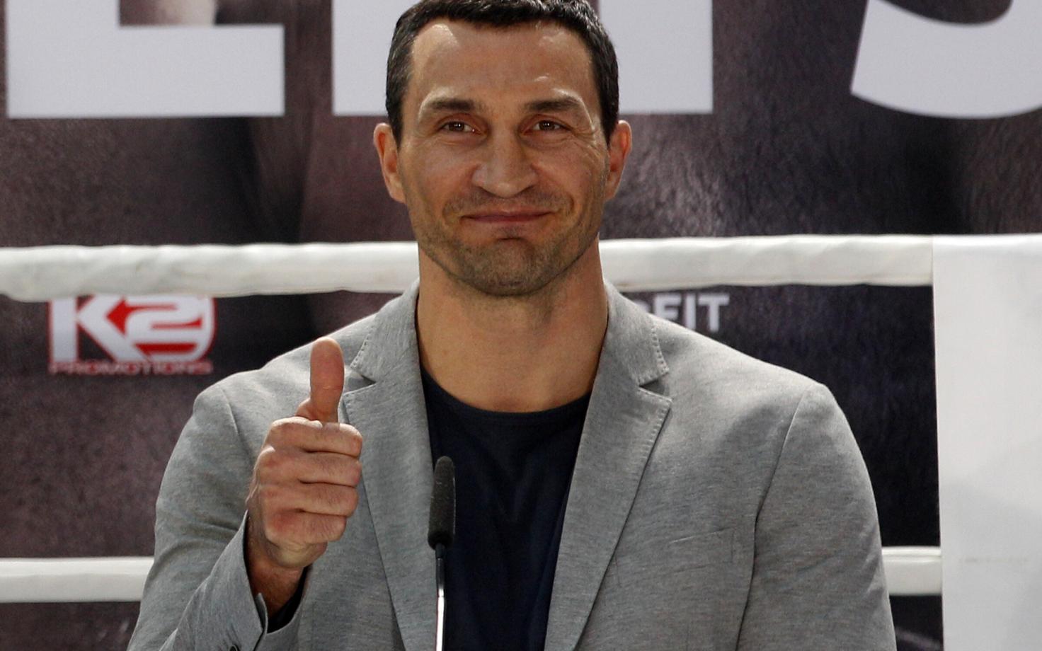 Vladimir Klitško