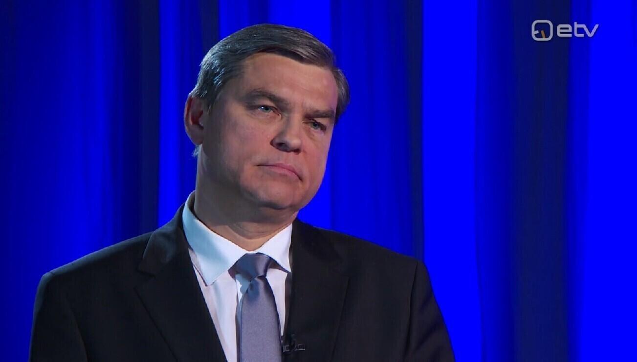 Meelis Pai.