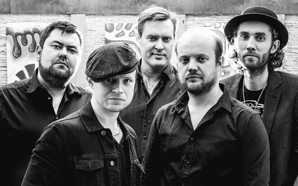 Kalle Sepp & Locomotiiv