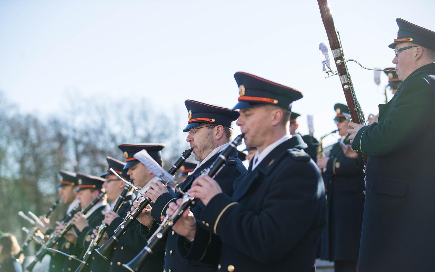 Veteranipäev