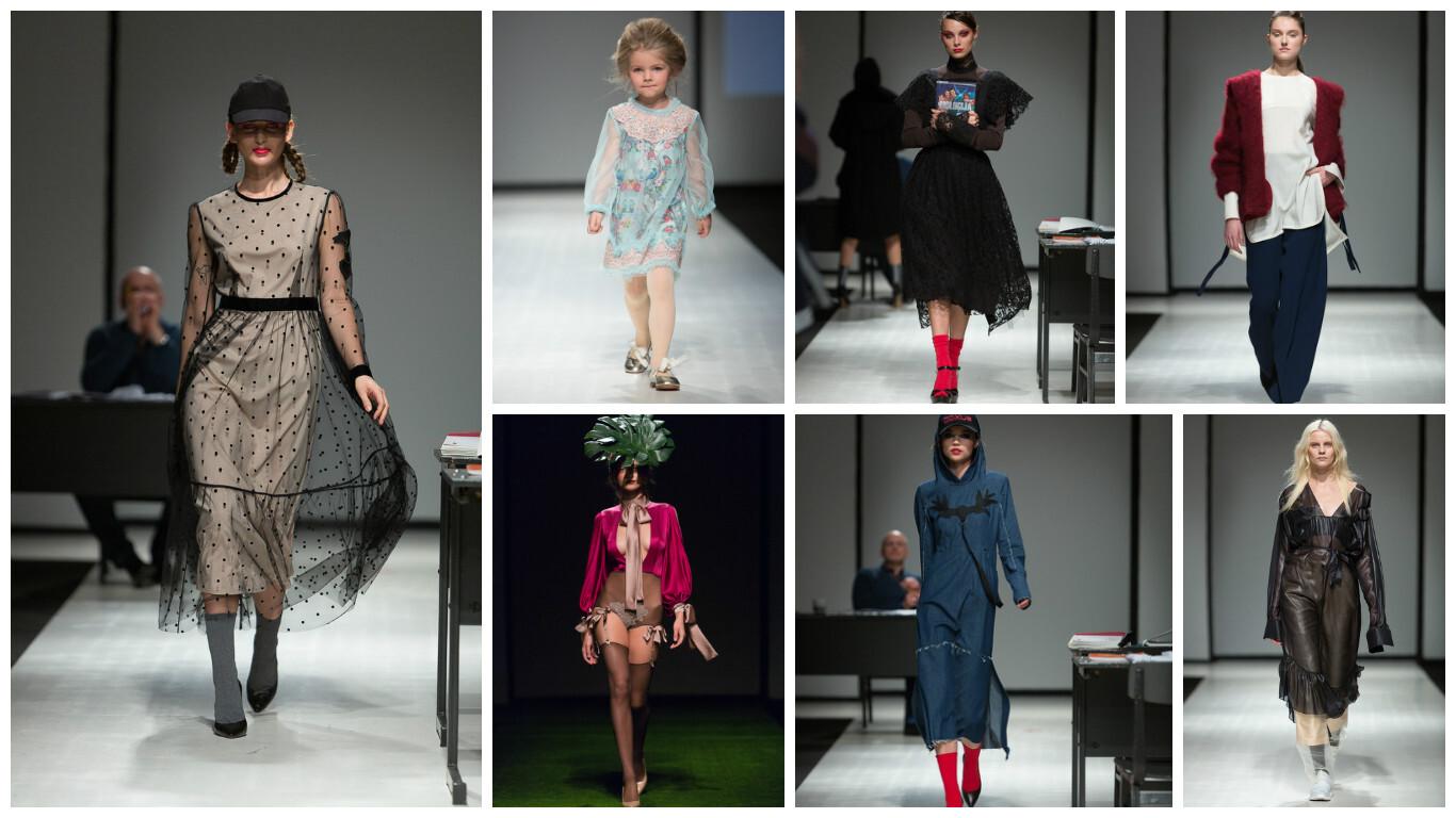 Riga Fashion Week