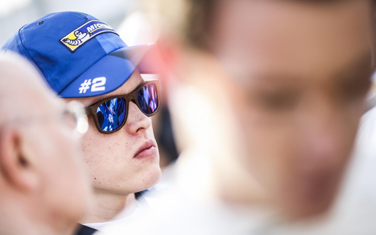 Ott Tänak