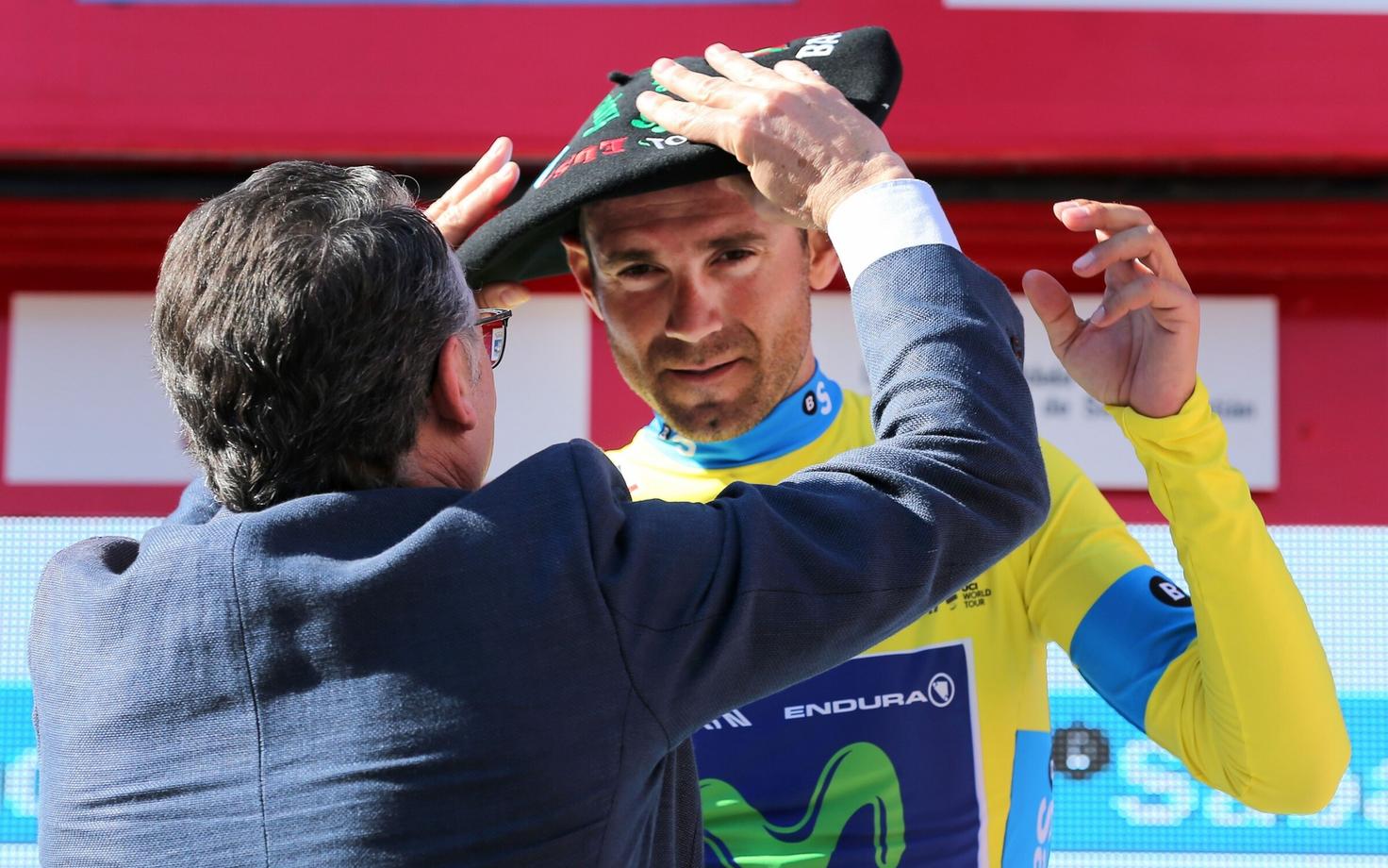 Alejandro Valverde