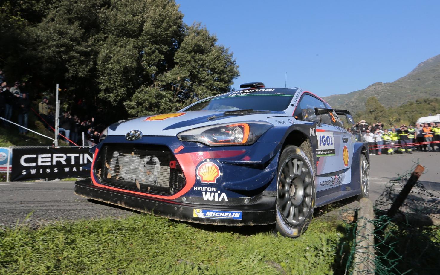 Thierry Neuville