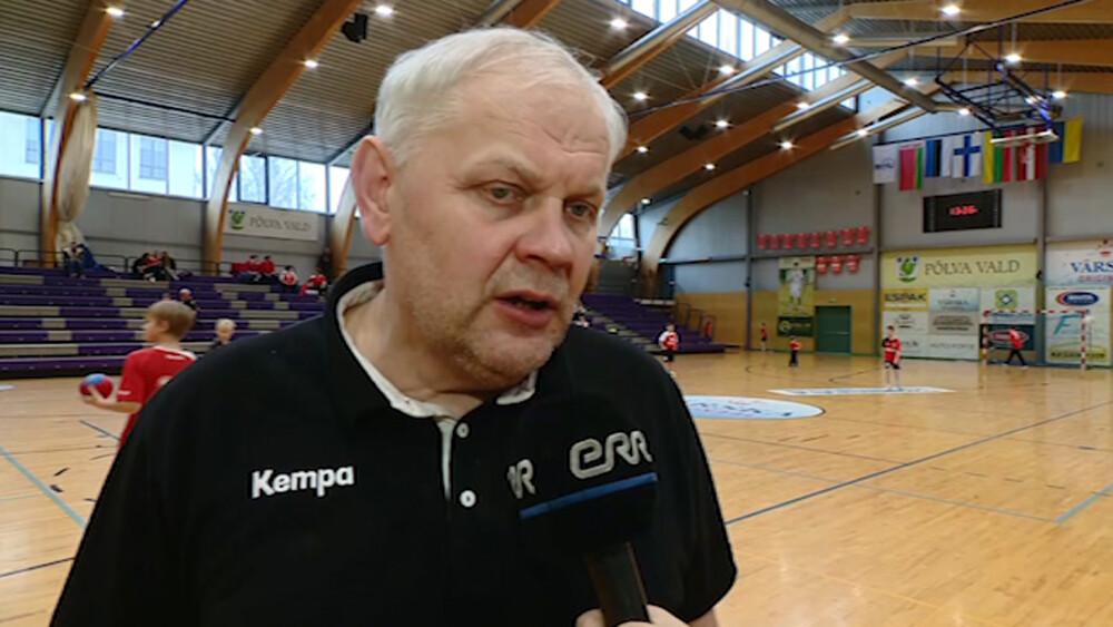 Kalmer Musting