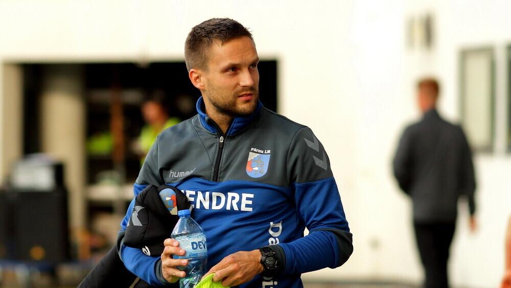 Martin Vunk