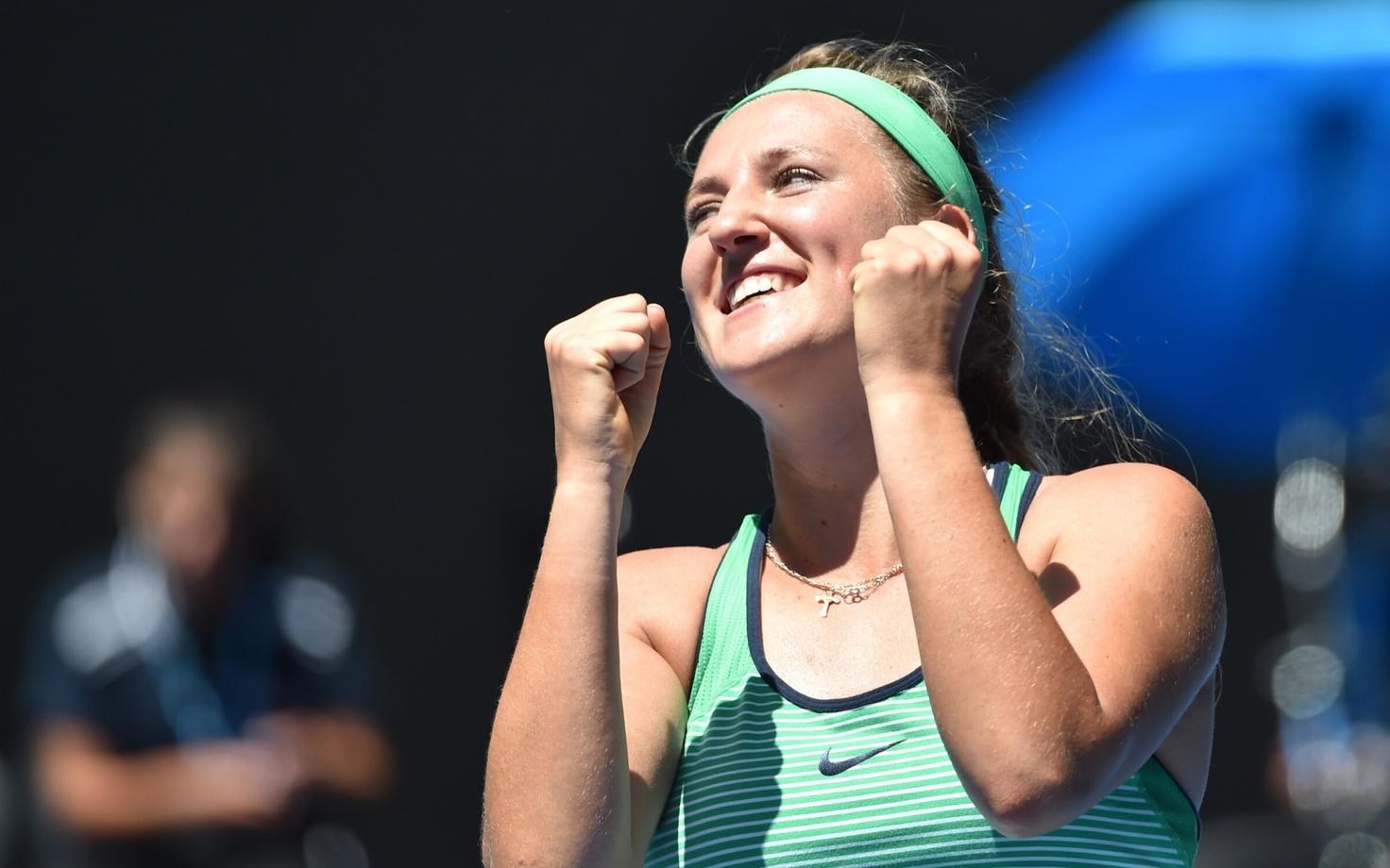 Viktoria Azarenka
