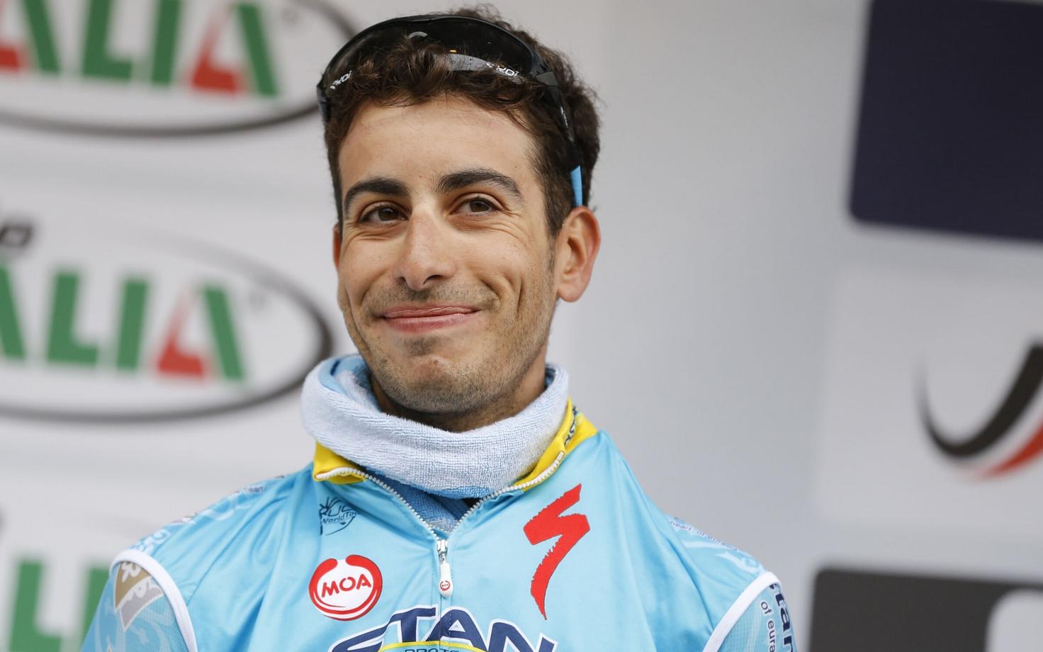 Fabio Aru