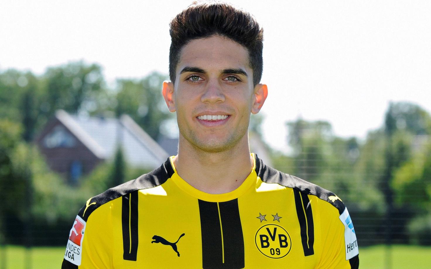 Marc Bartra