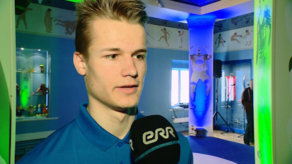 Marten Liiv