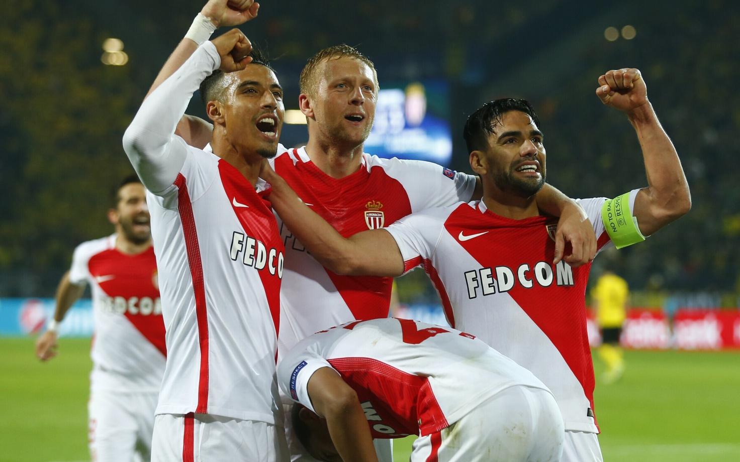 AS Monaco