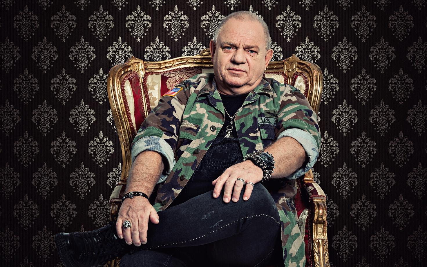 Udo Dirkschneider