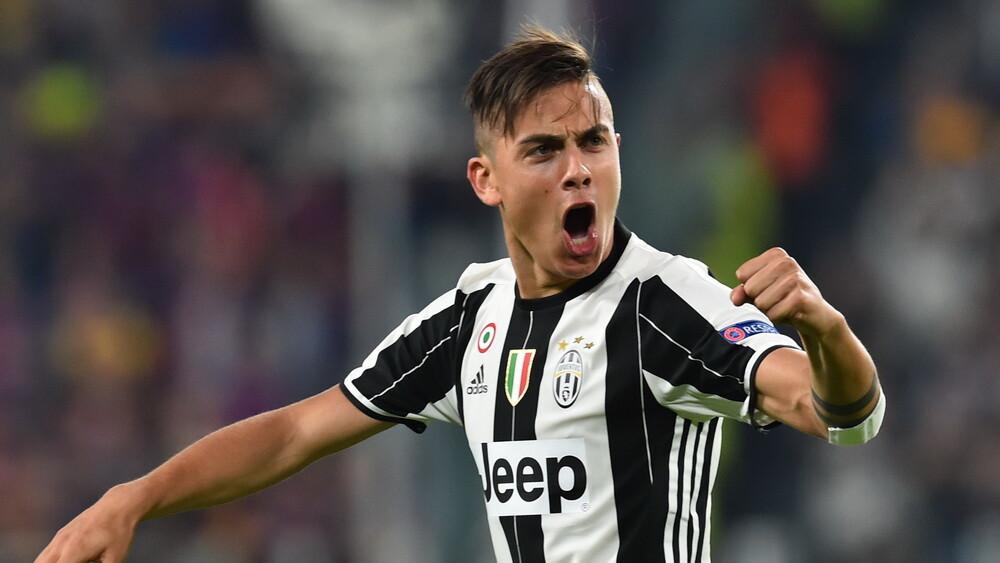 Paulo Dybala