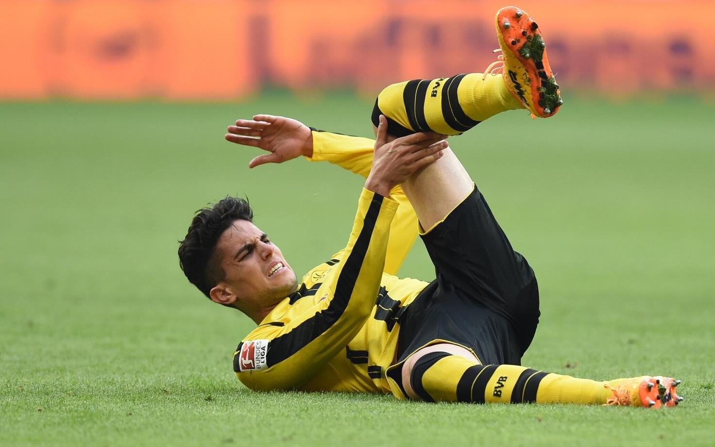 Marc Bartra