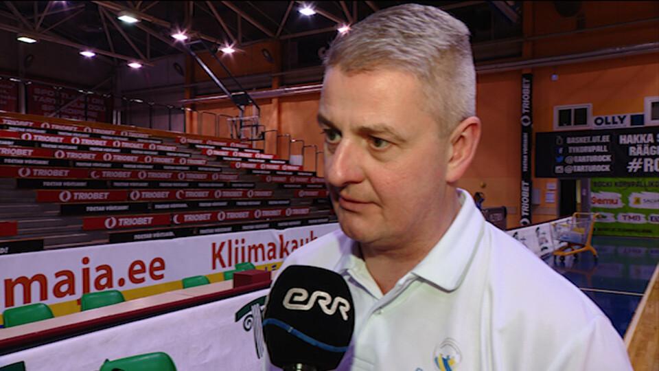 Urmas Tali