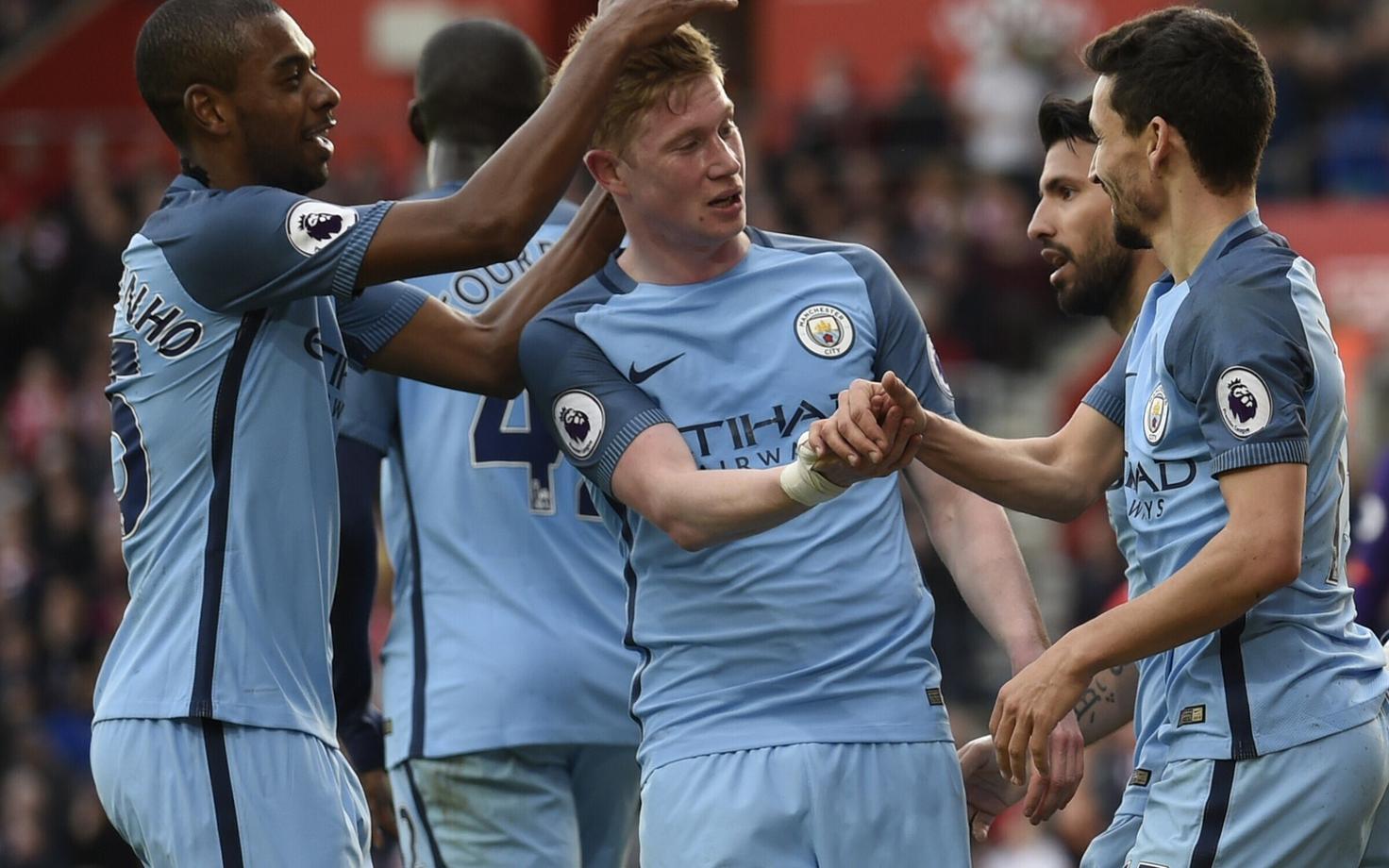 Manchester City