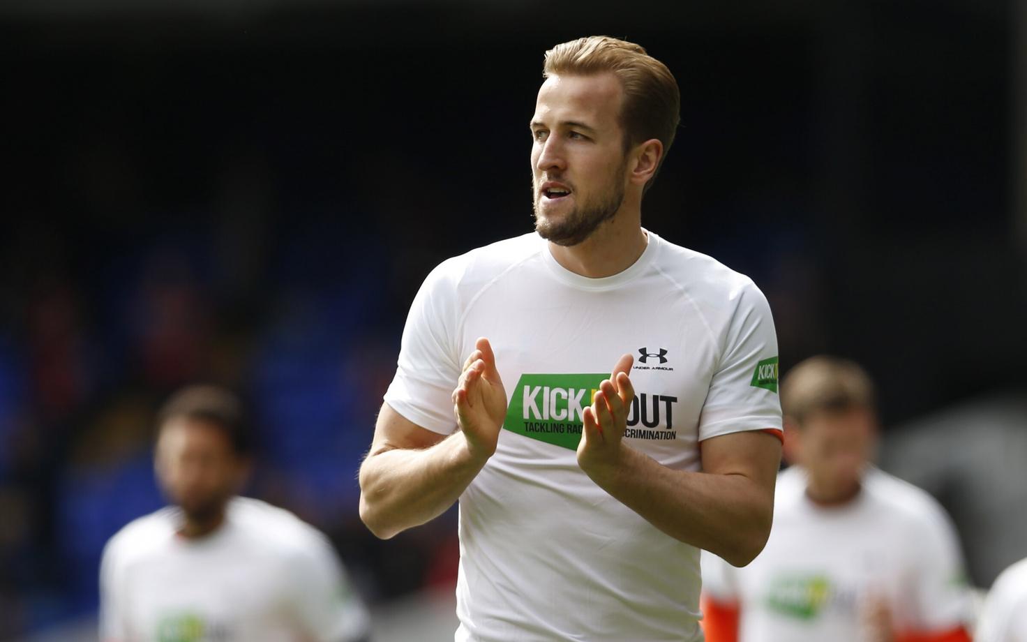 Harry Kane