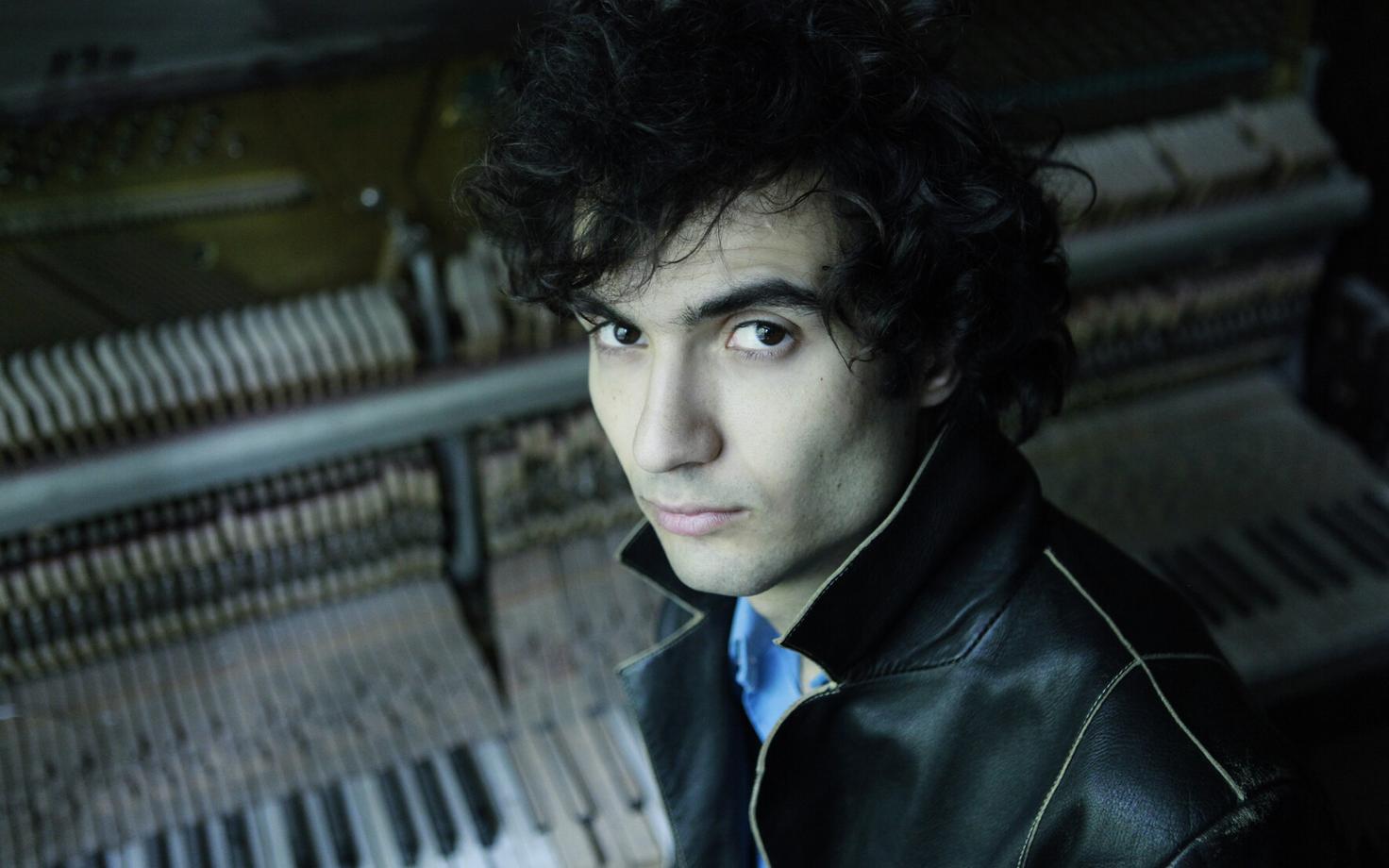 Tigran Hamasyan