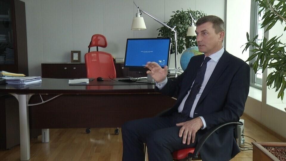 Andrus Ansip.