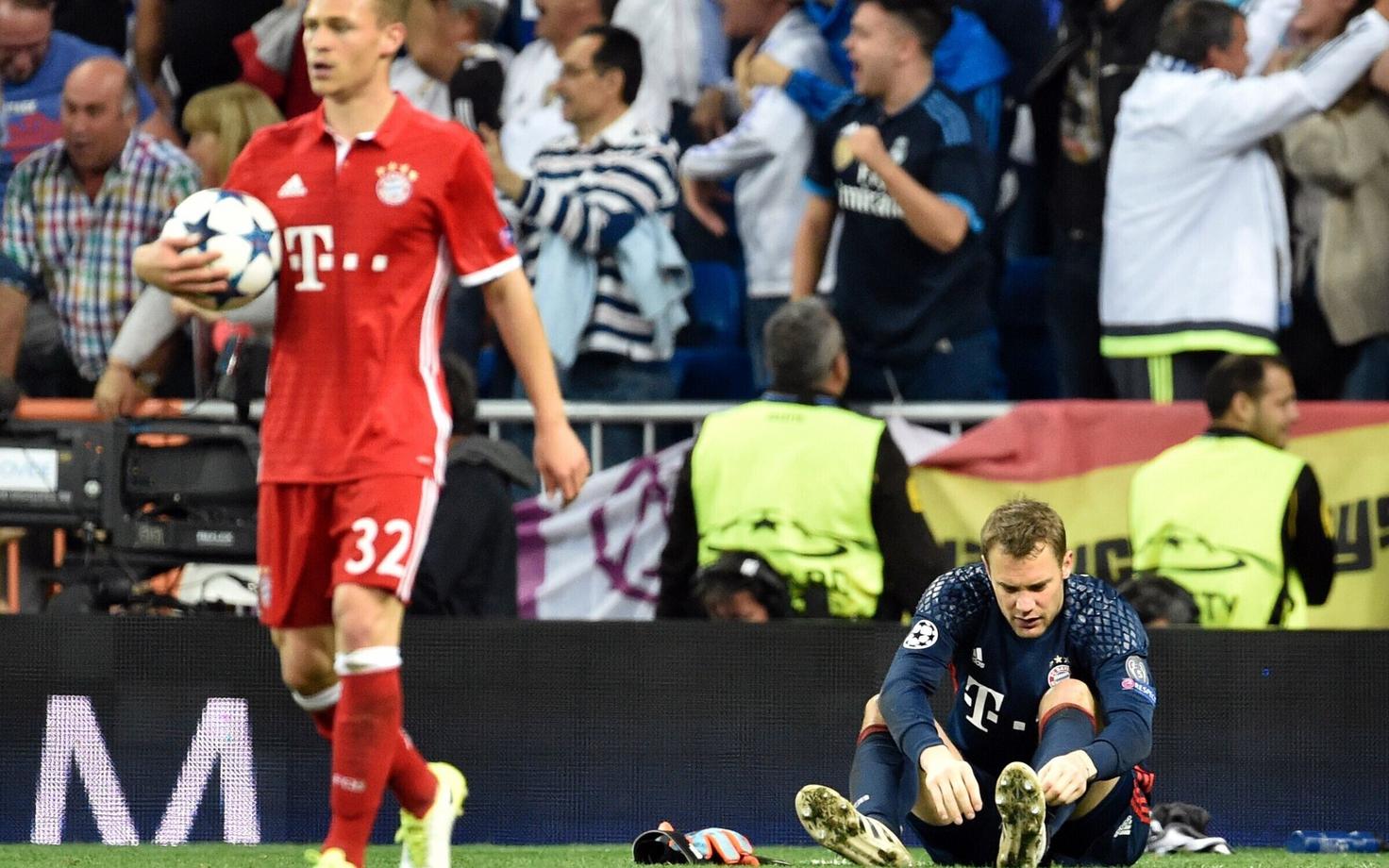 Manuel Neuer