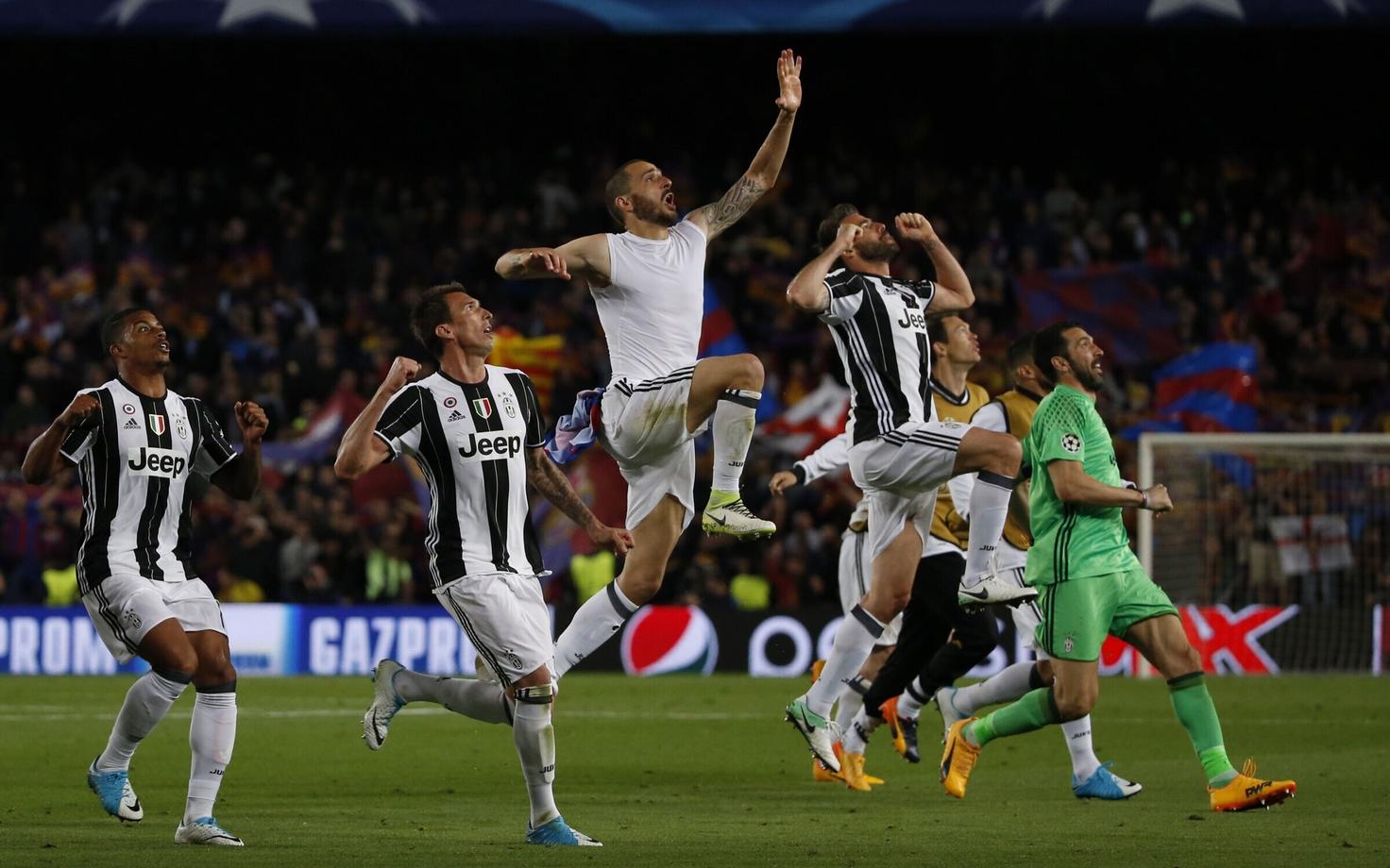 Torino Juventus