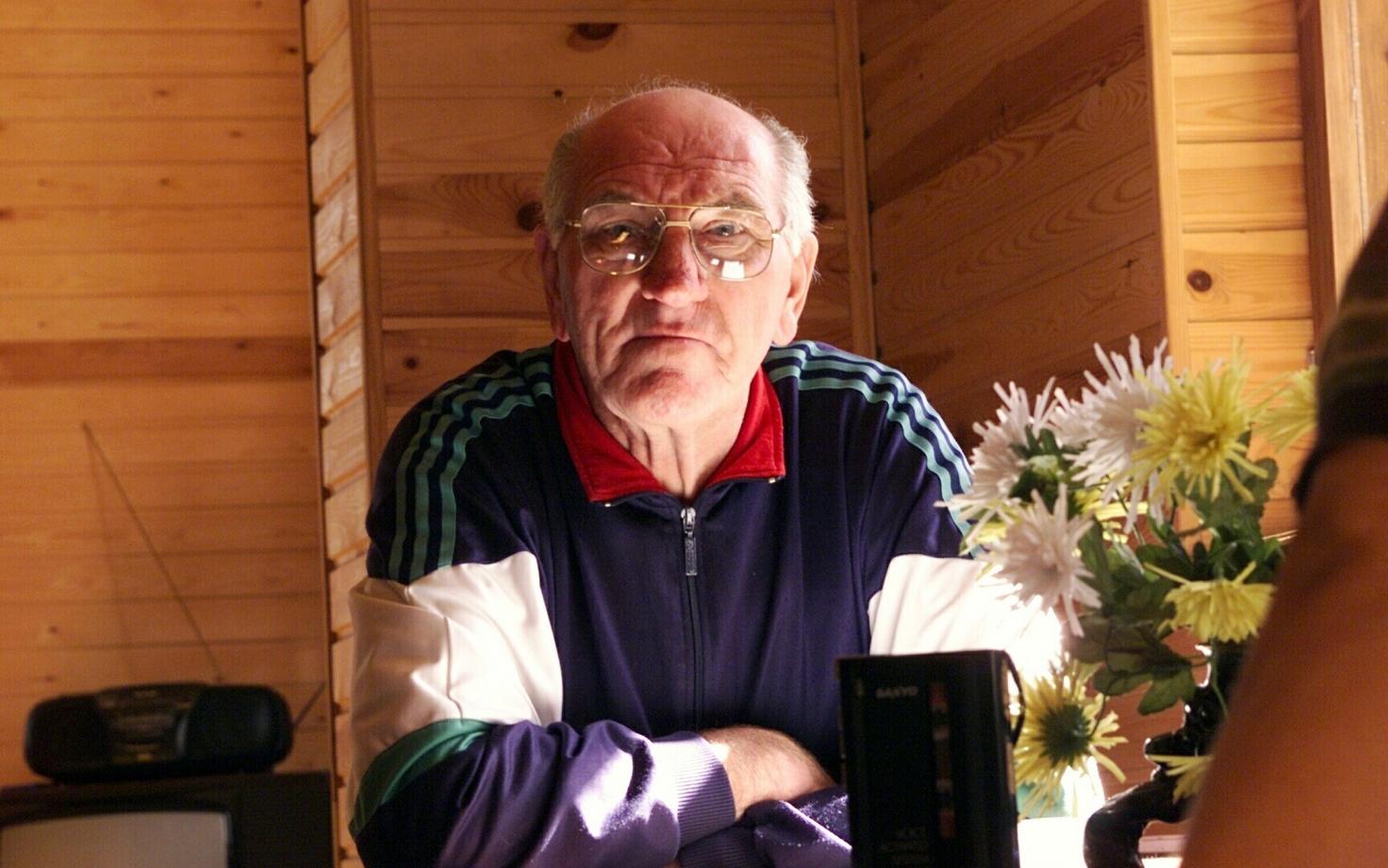 Jüri Kurul aastal 2000