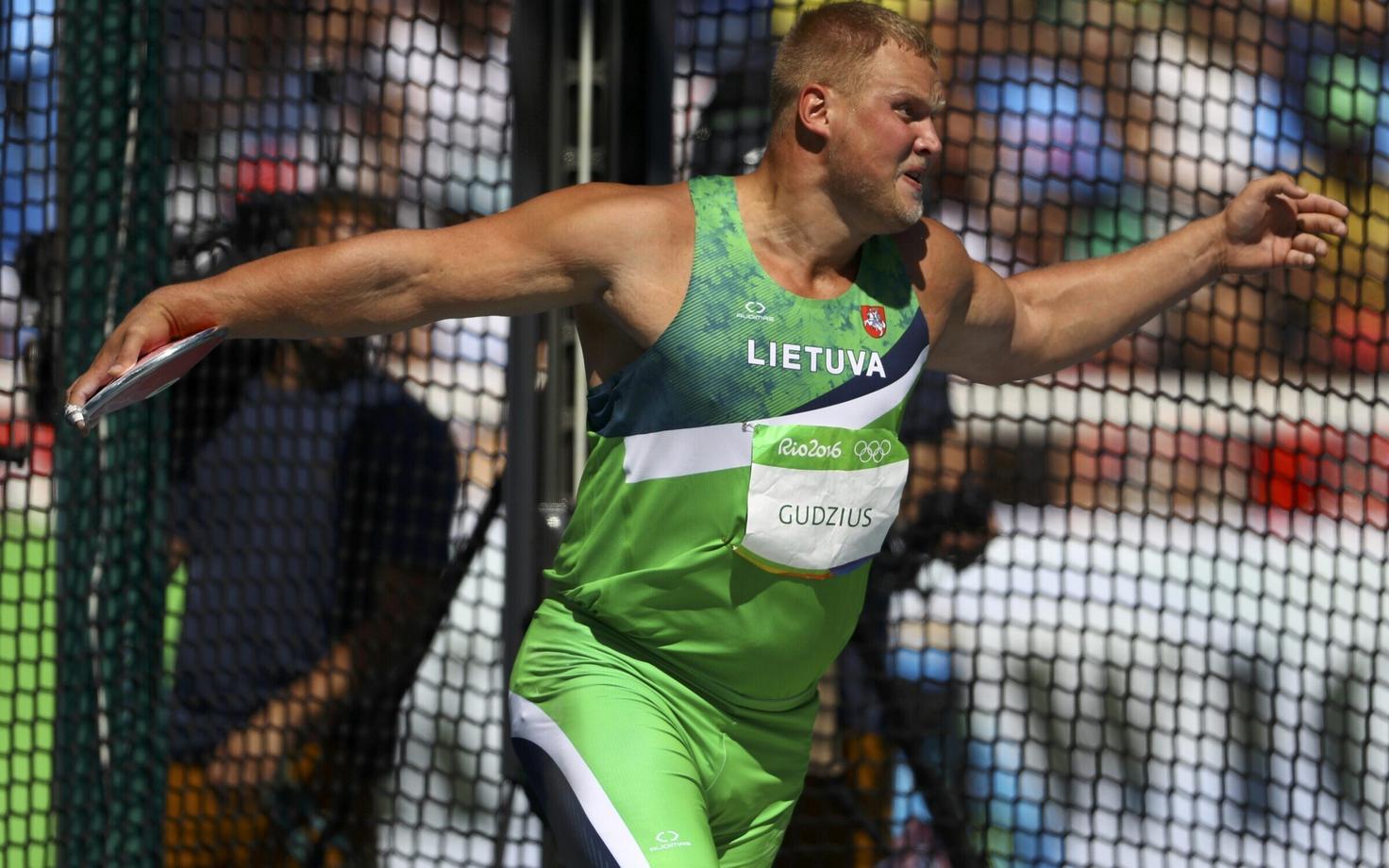 Andrius Gudzius