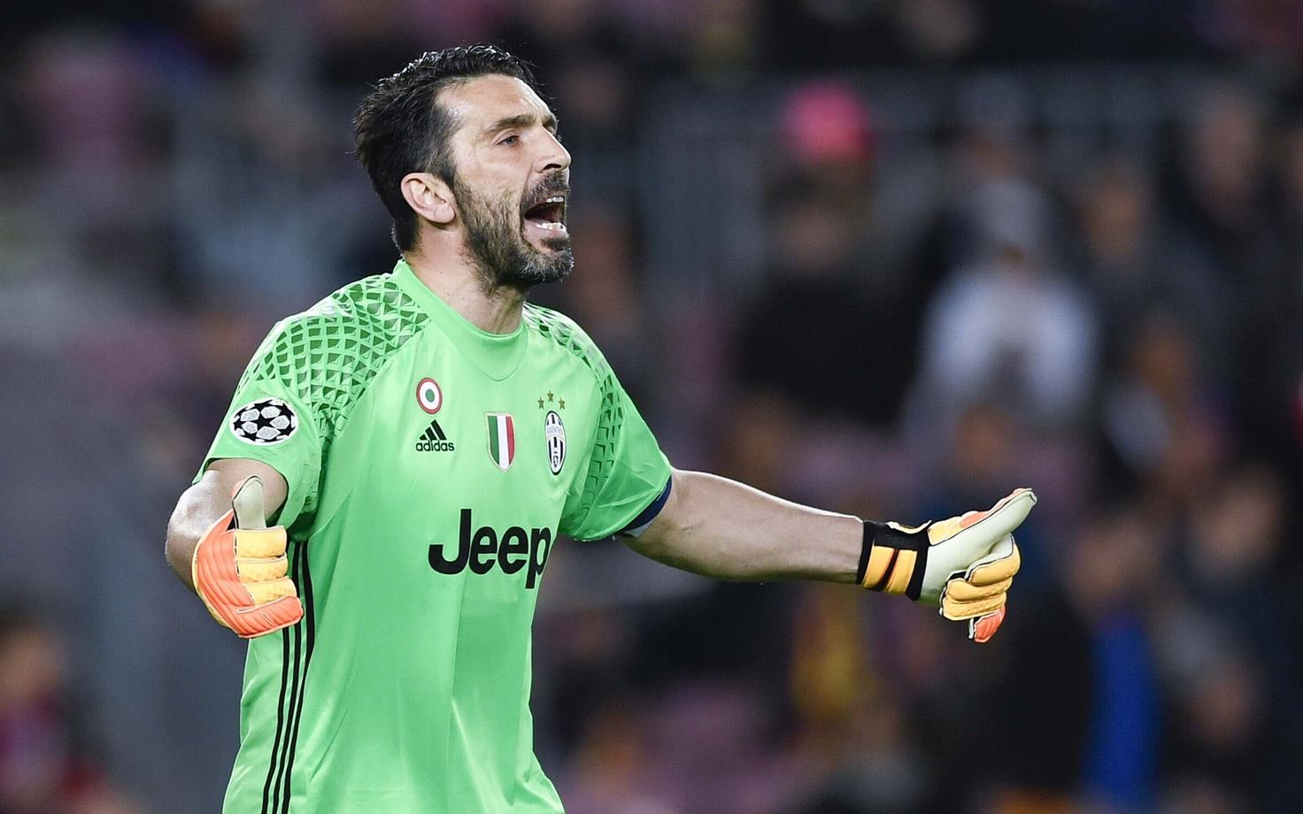 Gianluigi Buffon