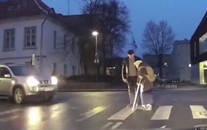 Kaader videost