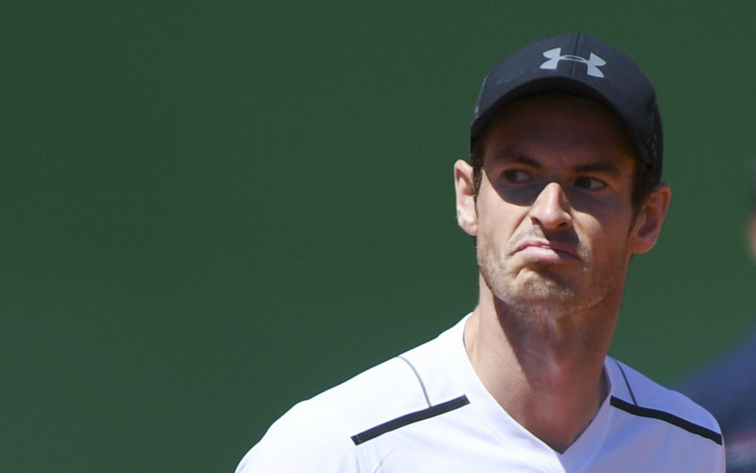 Andy Murray