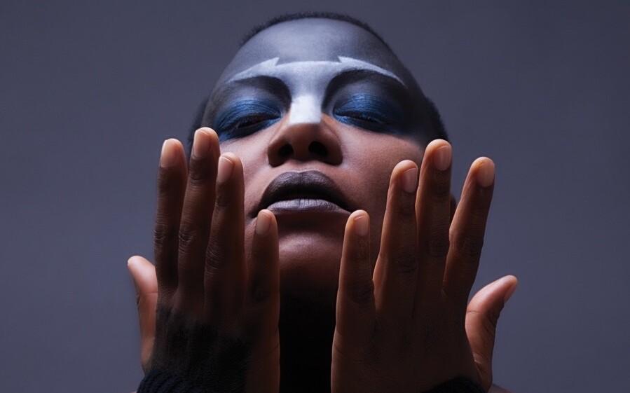 Meshell Ndegeocello