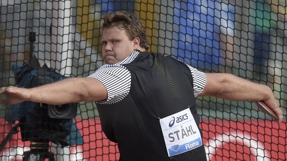 Daniel Stahl
