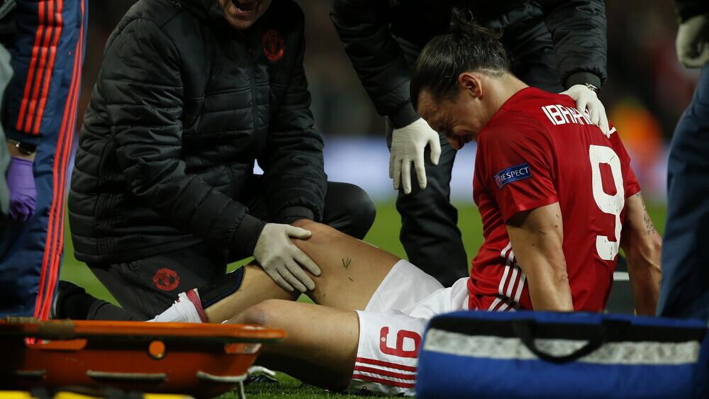 Zlatan Ibrahimovic