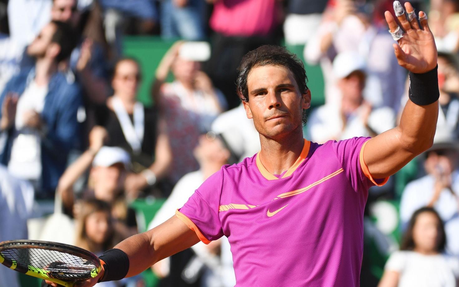 Rafael Nadal