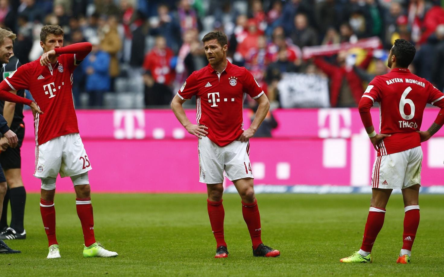 Müncheni Bayern