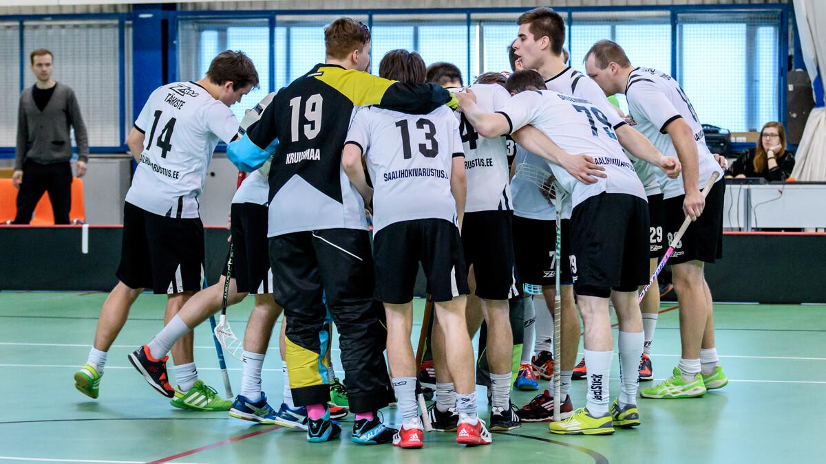 Eesti Maaülikooli SK